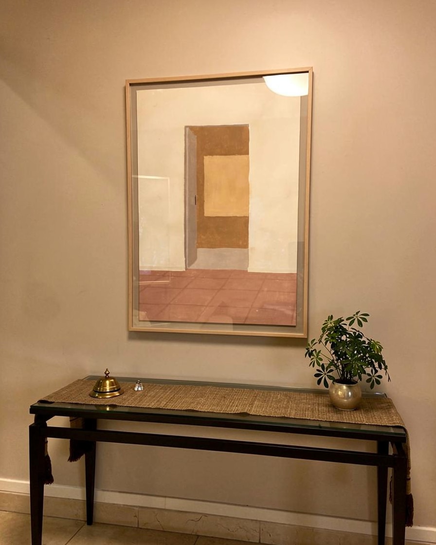 Doorway