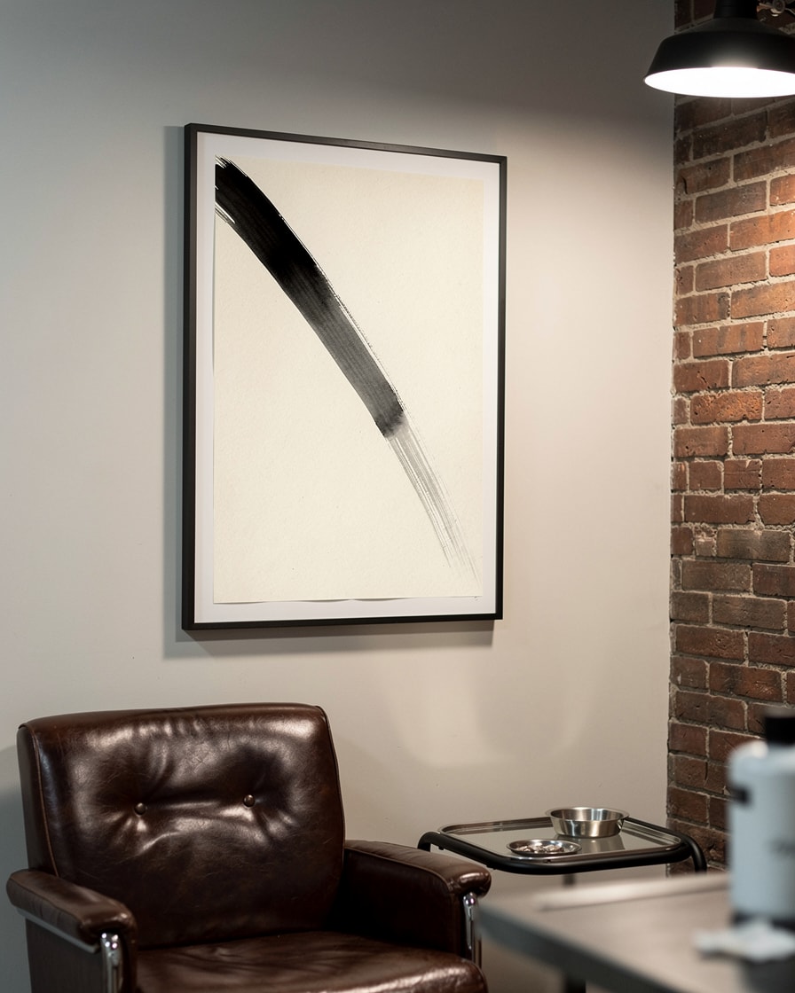 Contemporary Ink Art: questions answered