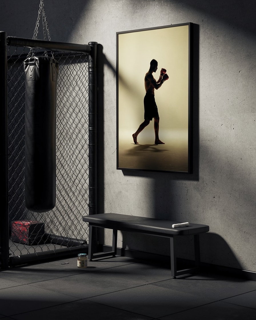 Boxer Form