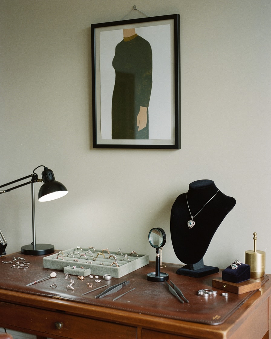 The Cropped Torso — Studio — Modern Figurative Art