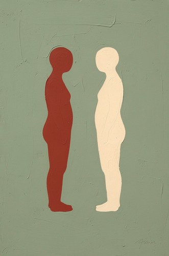 Two Figures