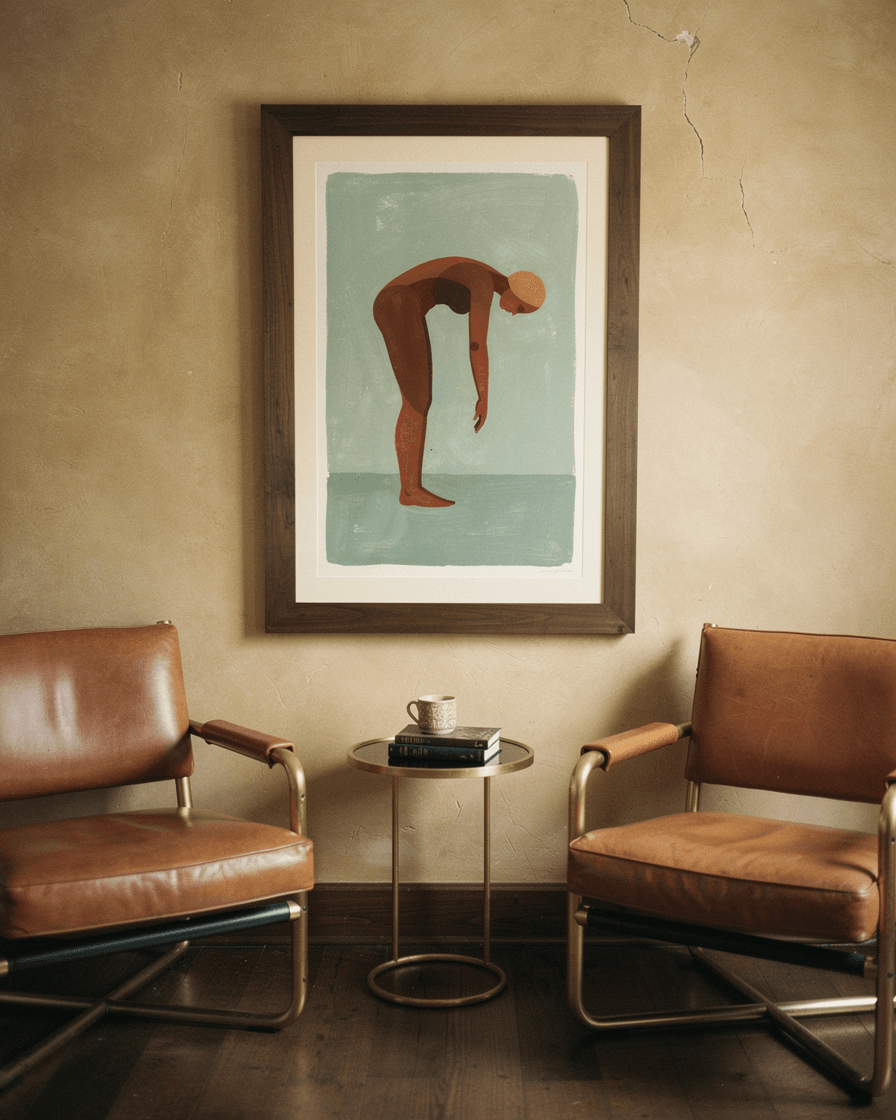 Modern Figurative Art