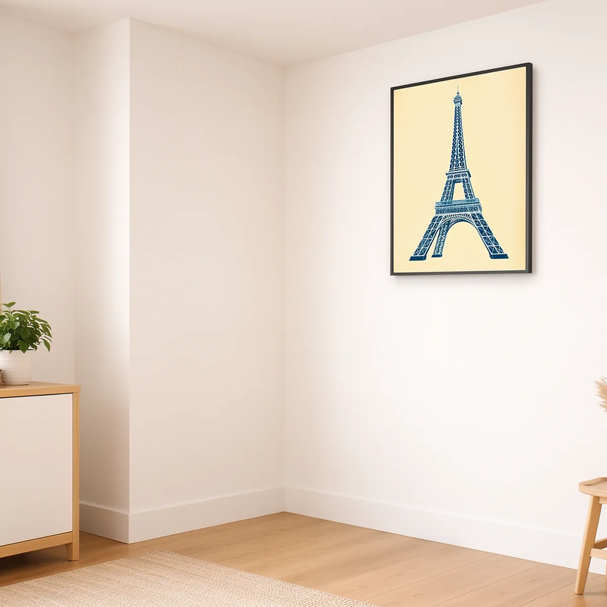 Minimal Line Art