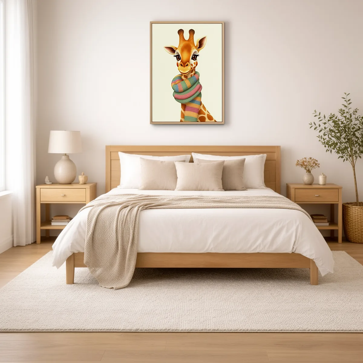 Kids Nursery