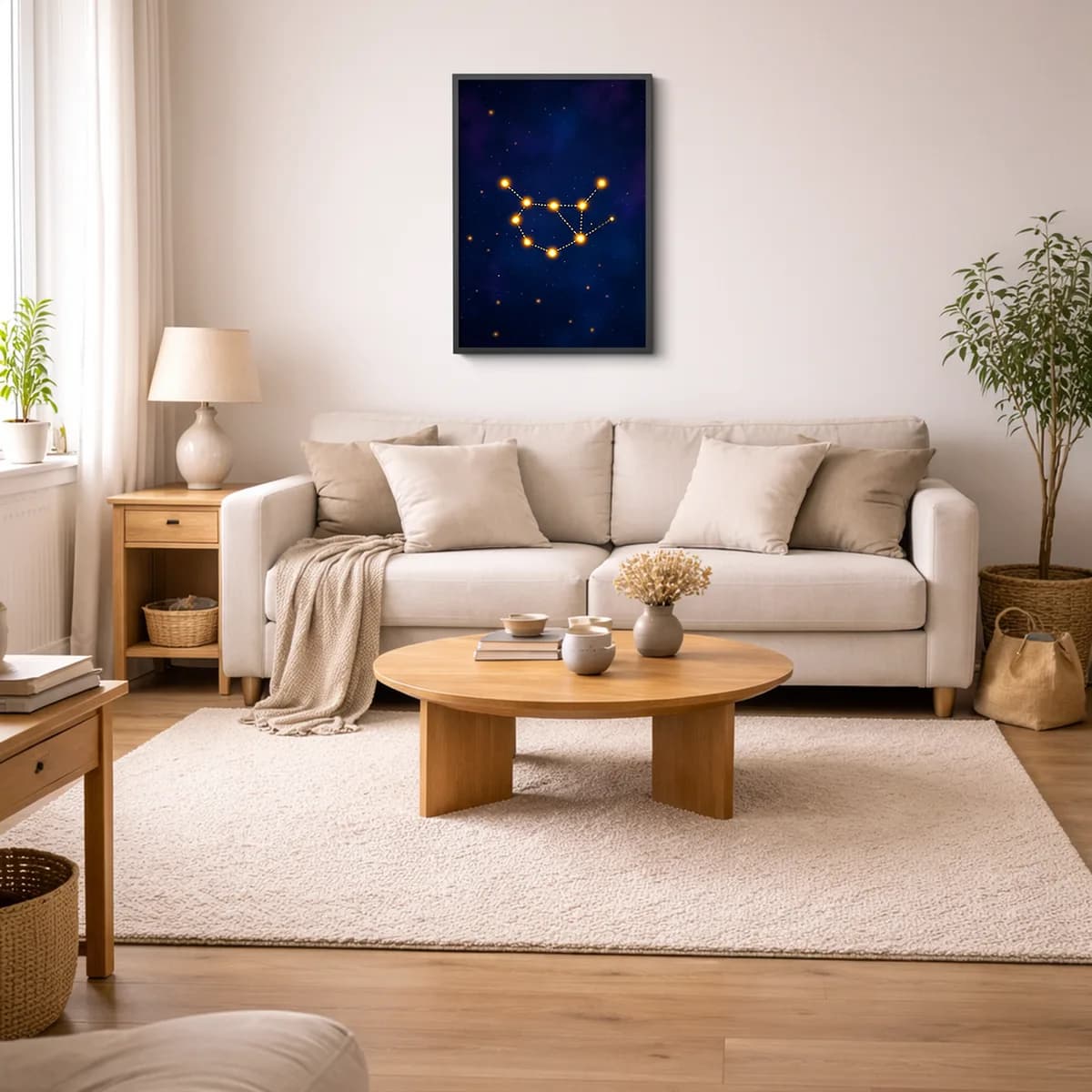 Star Maps