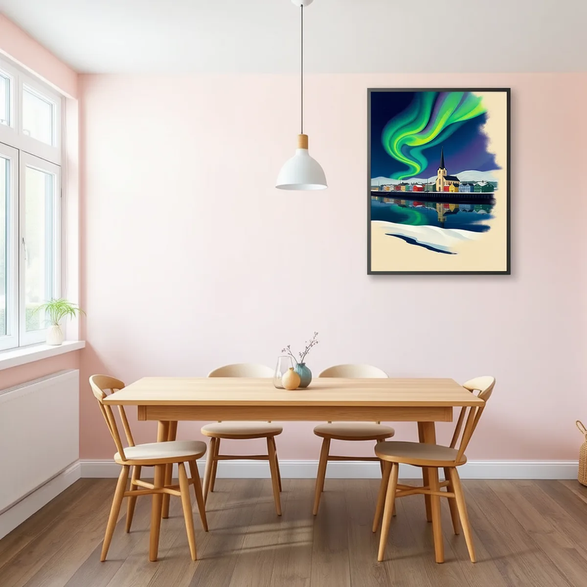 Travel Posters