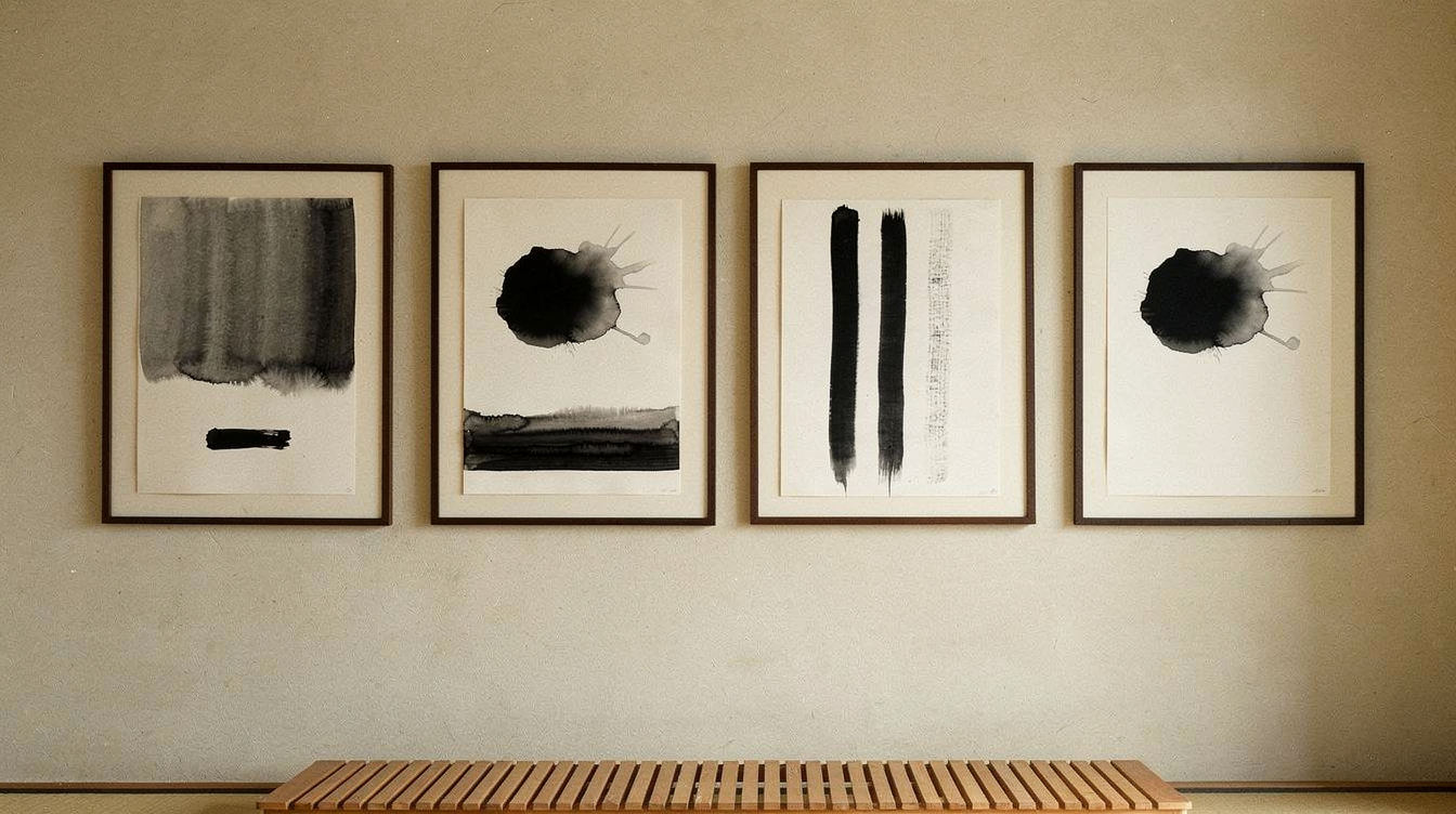 Art for the studio